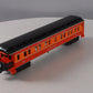Lionel 6-19026 O Gauge Southern Pacific Madison "Sunset Bay" Observation Car LN/Box