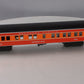 Lionel 6-19026 O Gauge Southern Pacific Madison "Sunset Bay" Observation Car LN/Box