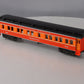 Lionel 6-19026 O Gauge Southern Pacific Madison "Sunset Bay" Observation Car LN/Box