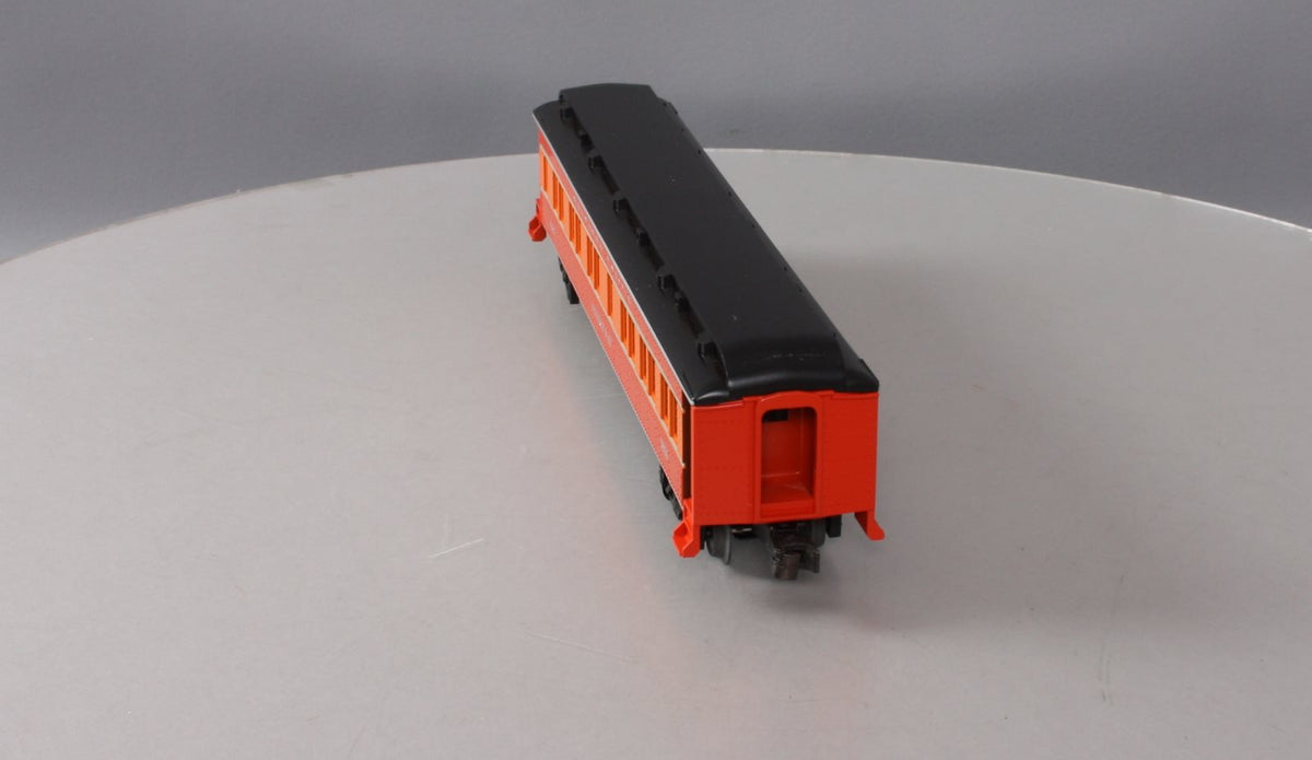 Lionel 6-19026 O Gauge Southern Pacific Madison "Sunset Bay" Observation Car LN/Box