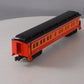 Lionel 6-19026 O Gauge Southern Pacific Madison "Sunset Bay" Observation Car LN/Box