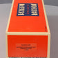 Lionel 6-19026 O Gauge Southern Pacific Madison "Sunset Bay" Observation Car LN/Box