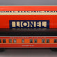 Lionel 6-19026 O Gauge Southern Pacific Madison "Sunset Bay" Observation Car LN/Box