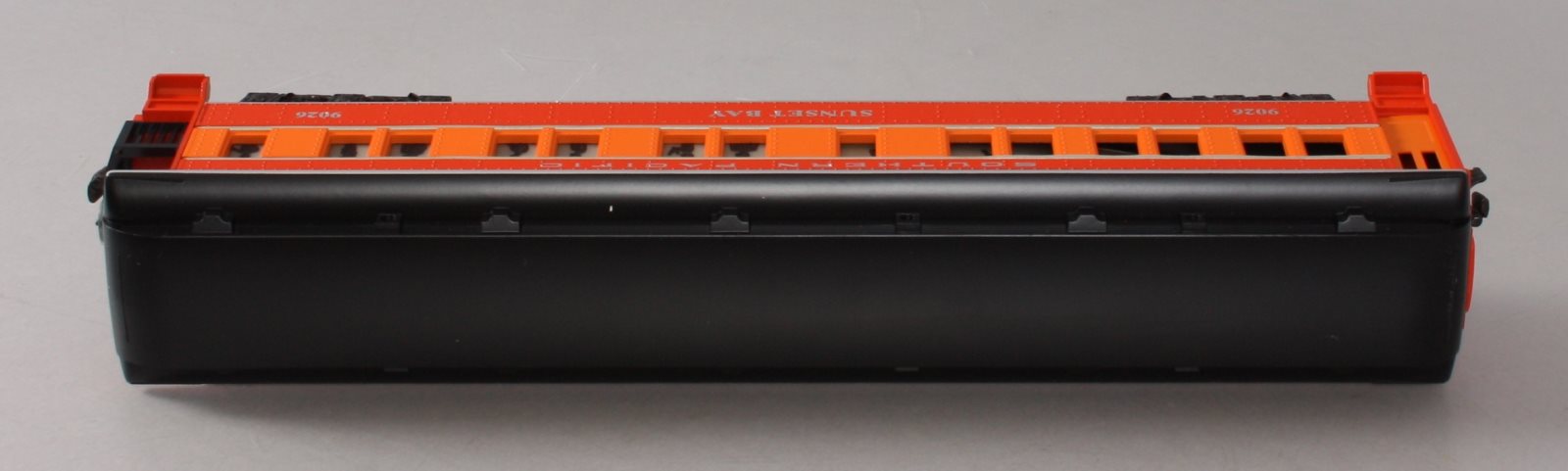 Lionel 6-19026 O Gauge Southern Pacific Madison 