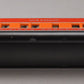 Lionel 6-19026 O Gauge Southern Pacific Madison "Sunset Bay" Observation Car LN/Box