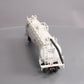 Lionel 6-19638 O Gauge Canadian National Tank Train Intermediate Tank Car #75571 LN/Box