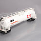Lionel 6-19638 O Gauge Canadian National Tank Train Intermediate Tank Car #75571 LN/Box