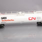 Lionel 6-19638 O Gauge Canadian National Tank Train Intermediate Tank Car #75571 LN/Box