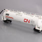 Lionel 6-19638 O Gauge Canadian National Tank Train Intermediate Tank Car #75571 LN/Box
