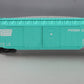 Lionel 6-82260 O Penn Central 50' Double Door Boxcar #267210