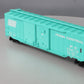 Lionel 6-82260 O Penn Central 50' Double Door Boxcar #267210