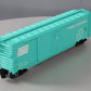 Lionel 6-82260 O Penn Central 50' Double Door Boxcar #267210