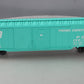 Lionel 6-82260 O Penn Central 50' Double Door Boxcar #267210