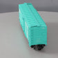 Lionel 6-82260 O Penn Central 50' Double Door Boxcar #267210