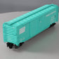 Lionel 6-82260 O Penn Central 50' Double Door Boxcar #267210