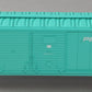 Lionel 6-82260 O Penn Central 50' Double Door Boxcar #267210
