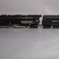 American Flyer 6-48070 S Union Pacific 4-8-8-4 Big Boy Steam Locomotive #4014 LN/Box