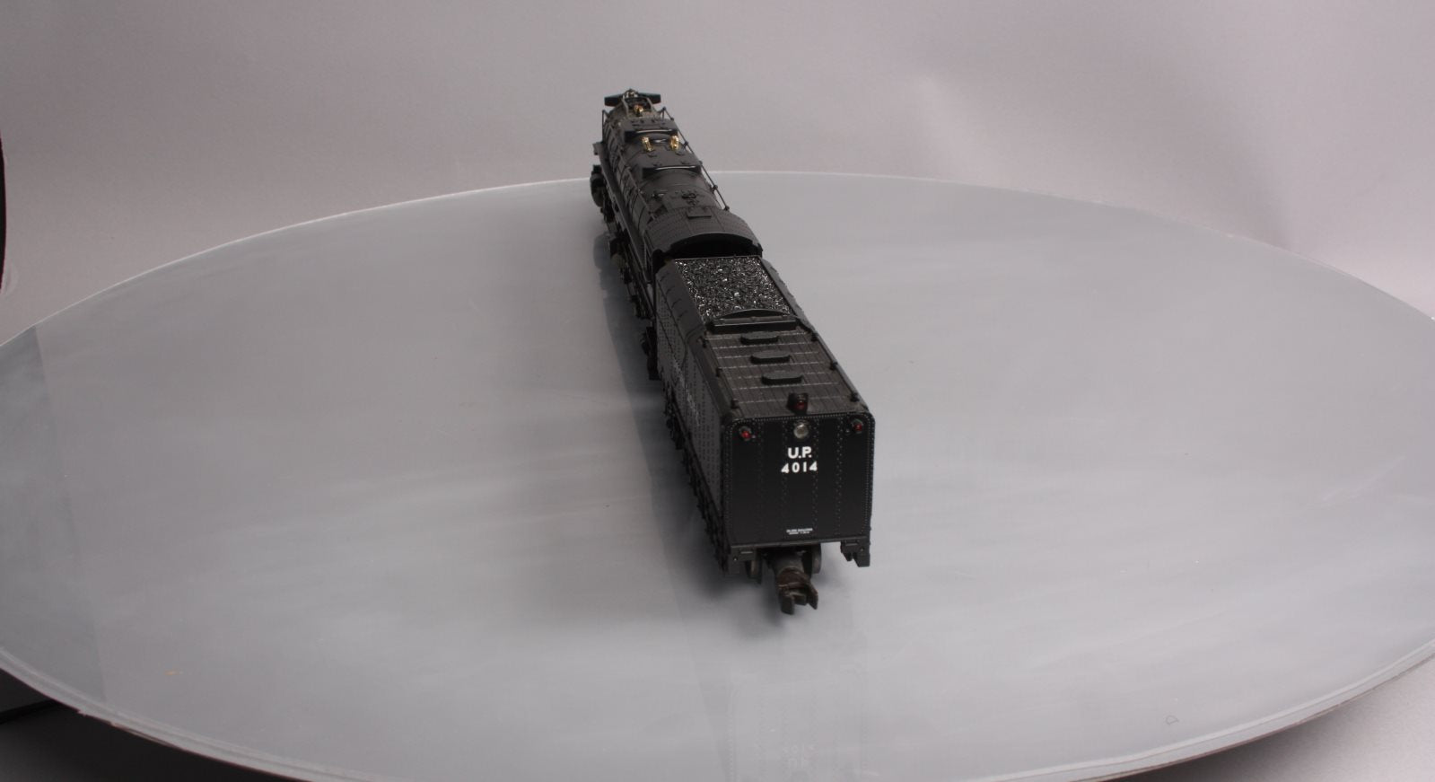 American Flyer 6-48070 S Union Pacific 4-8-8-4 Big Boy Steam Locomotive #4014 LN/Box