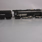 American Flyer 6-48070 S Union Pacific 4-8-8-4 Big Boy Steam Locomotive #4014 LN/Box