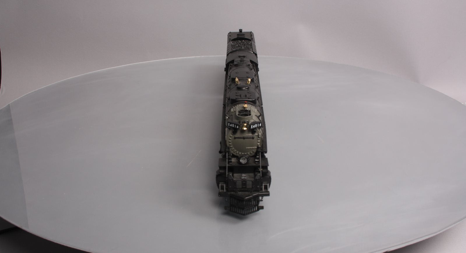 American Flyer 6-48070 S Union Pacific 4-8-8-4 Big Boy Steam Locomotive #4014 LN/Box