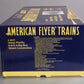American Flyer 6-48070 S Union Pacific 4-8-8-4 Big Boy Steam Locomotive #4014 LN/Box