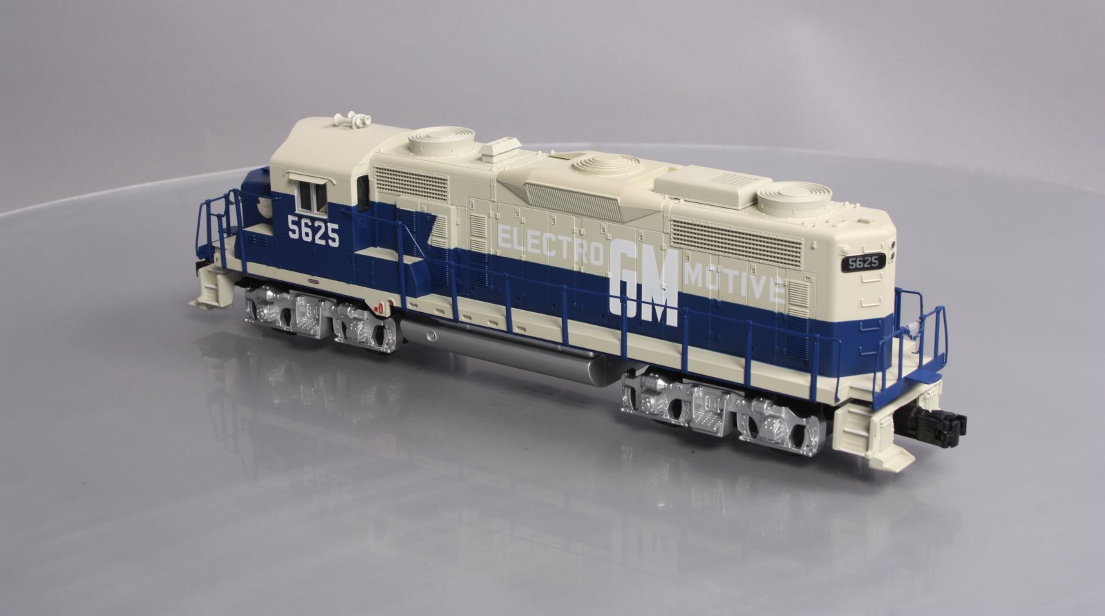 MTH 30-20265-1 General Motors Demo GP-20 Diesel Engine w/PS3 #5625