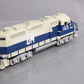 MTH 30-20265-1 General Motors Demo GP-20 Diesel Engine w/PS3 #5625