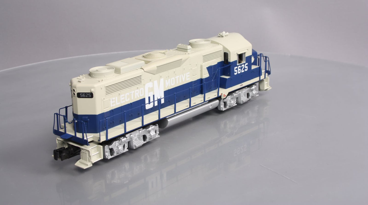 MTH 30-20265-1 General Motors Demo GP-20 Diesel Engine w/PS3 #5625