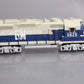 MTH 30-20265-1 General Motors Demo GP-20 Diesel Engine w/PS3 #5625