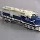 MTH 30-20265-1 General Motors Demo GP-20 Diesel Engine w/PS3 #5625