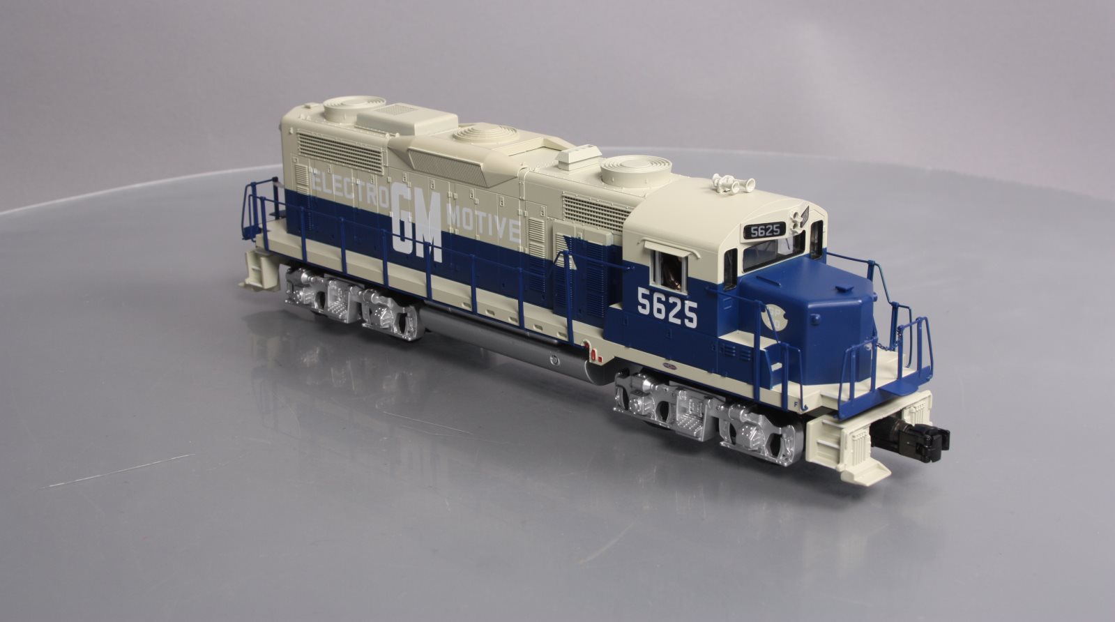 MTH 30-20265-1 General Motors Demo GP-20 Diesel Engine w/PS3 #5625