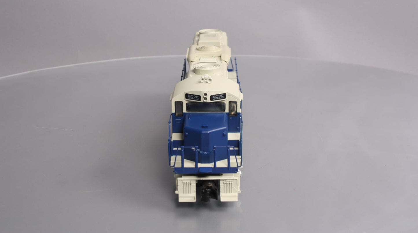 MTH 30-20265-1 General Motors Demo GP-20 Diesel Engine w/PS3 #5625