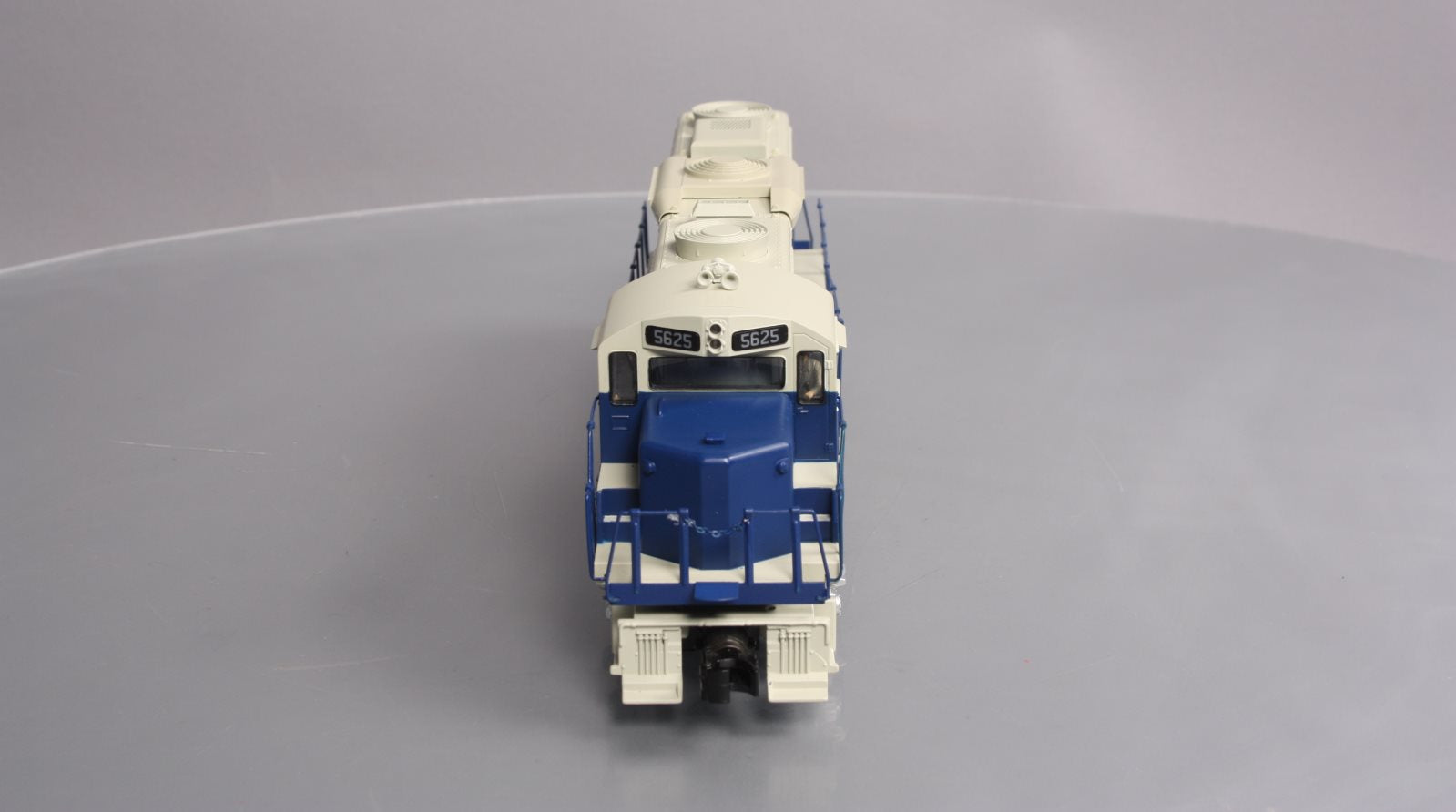MTH 30-20265-1 General Motors Demo GP-20 Diesel Engine w/PS3 #5625