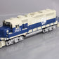 MTH 30-20265-1 General Motors Demo GP-20 Diesel Engine w/PS3 #5625
