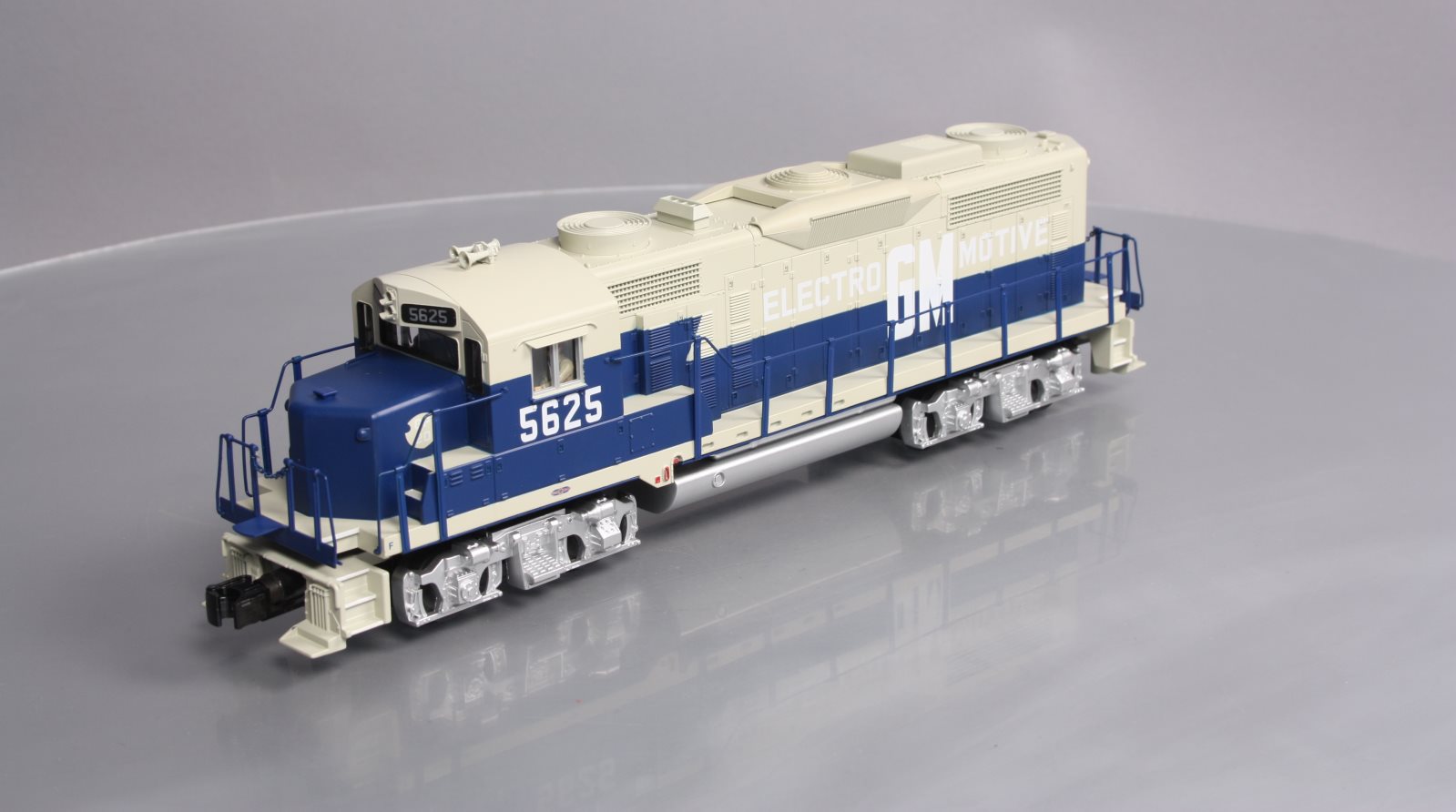 MTH 30-20265-1 General Motors Demo GP-20 Diesel Engine w/PS3 #5625