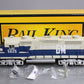 MTH 30-20265-1 General Motors Demo GP-20 Diesel Engine w/PS3 #5625
