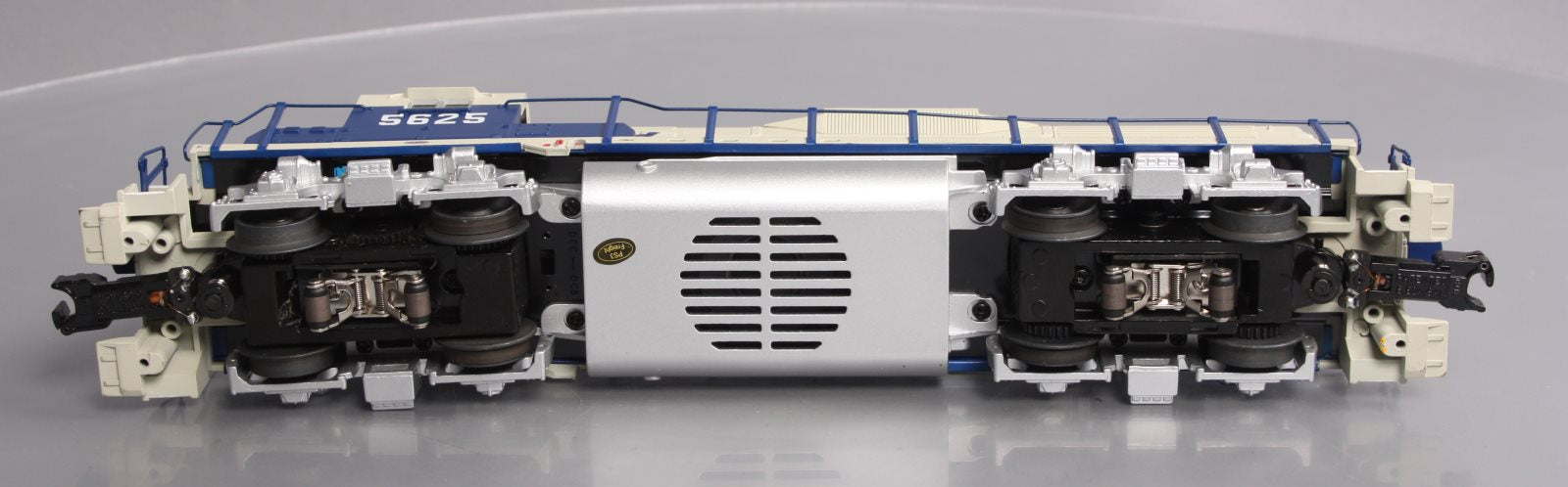 MTH 30-20265-1 General Motors Demo GP-20 Diesel Engine w/PS3 #5625