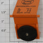 Lionel 6352-14 Ice Compartment Door Assembly With Lettering