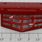 Lionel 385E-40 Red Tinplate Pilot & Cowcatcher - Fits 385E, 392E, 1835E