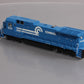Atlas 9005 HO Scale Conrail GE 8-40B Diesel Locomotive #5076