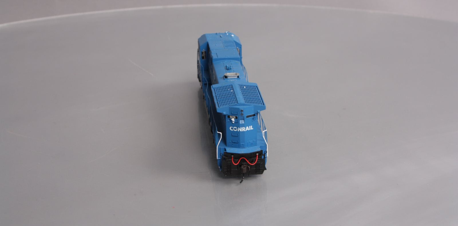 Atlas 9005 HO Scale Conrail GE 8-40B Diesel Locomotive #5076