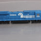 Atlas 9005 HO Scale Conrail GE 8-40B Diesel Locomotive #5076