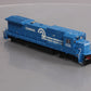Atlas 9005 HO Scale Conrail GE 8-40B Diesel Locomotive #5076