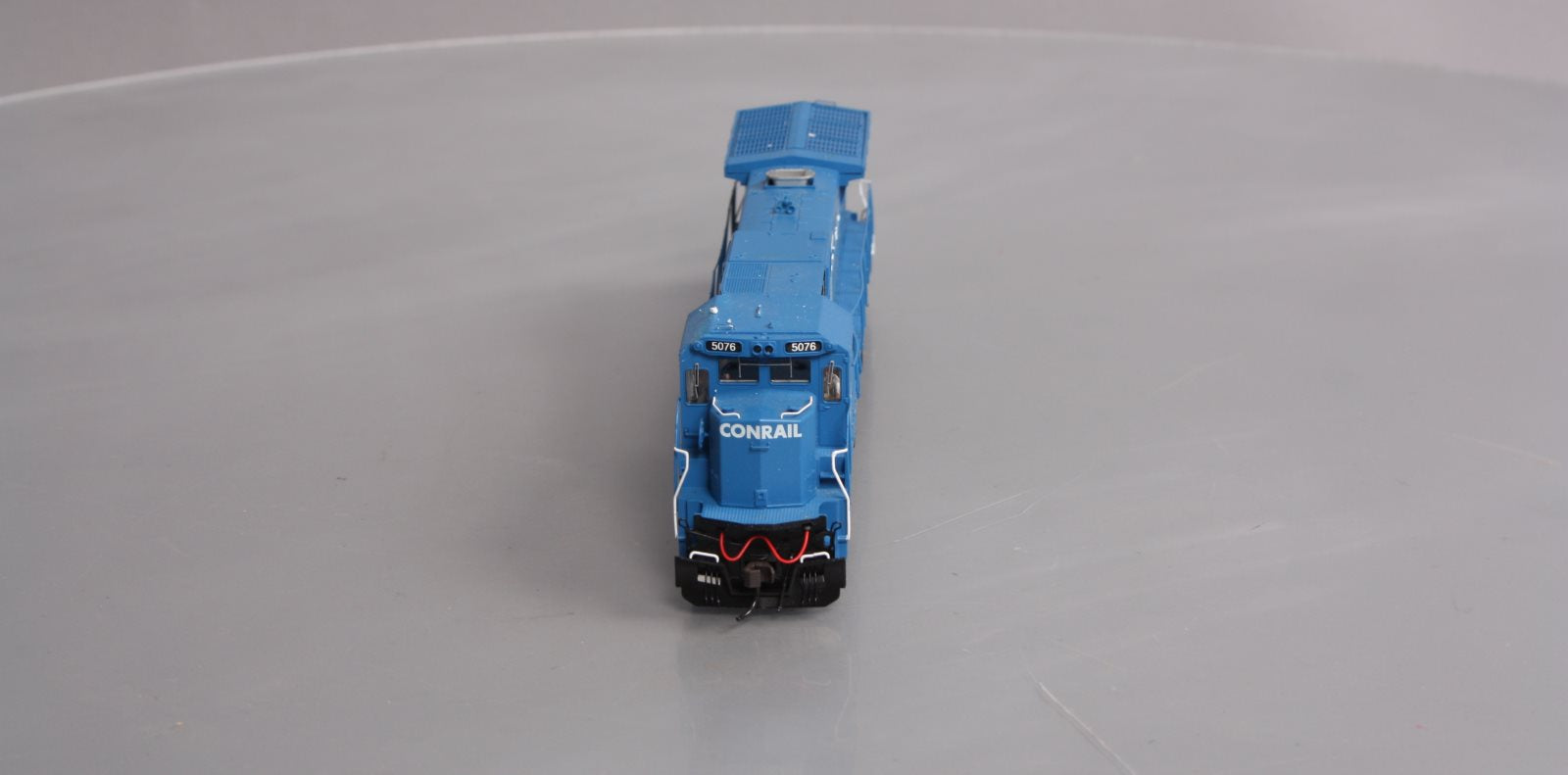 Atlas 9005 HO Scale Conrail GE 8-40B Diesel Locomotive #5076