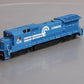 Atlas 9005 HO Scale Conrail GE 8-40B Diesel Locomotive #5076