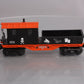 Lionel 6-36548 O Gauge Halloween Work Caboose #1031 LN/Box