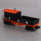 Lionel 6-36548 O Gauge Halloween Work Caboose #1031 LN/Box