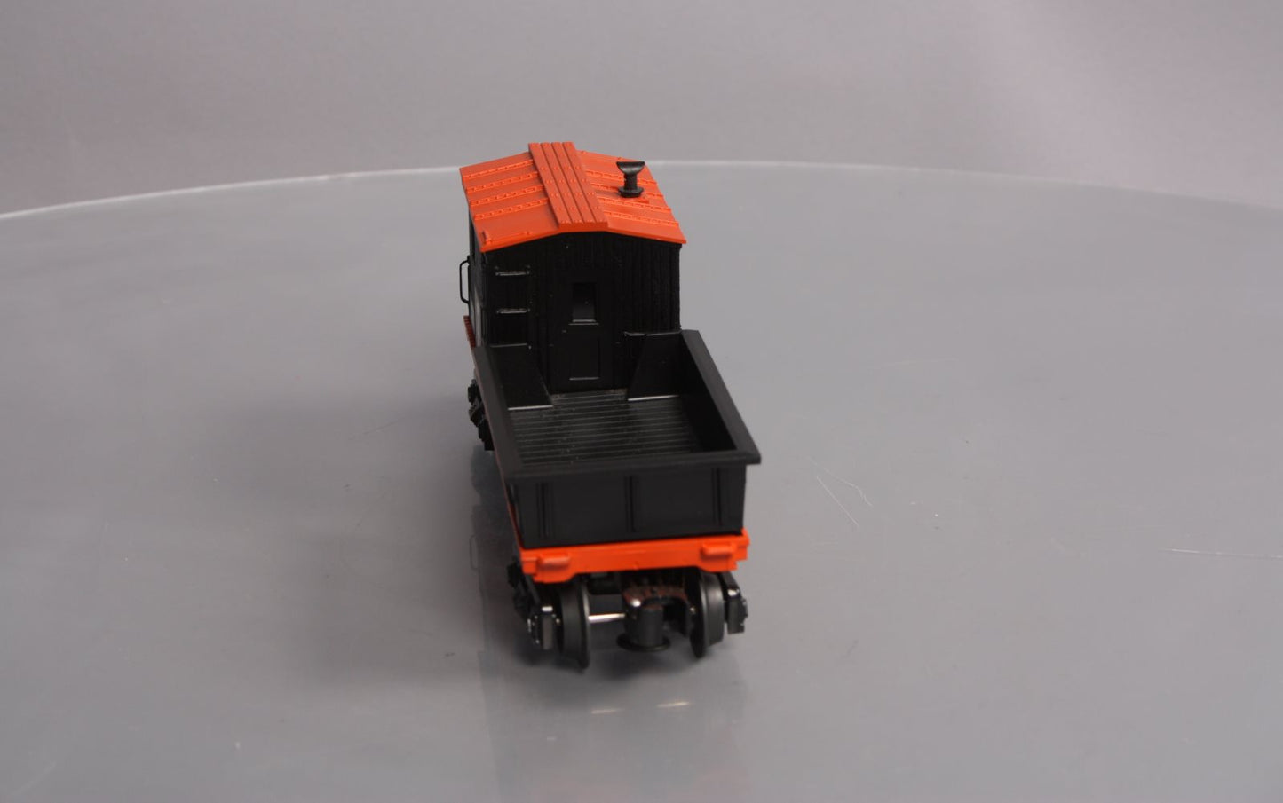 Lionel 6-36548 O Gauge Halloween Work Caboose #1031 LN/Box