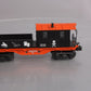 Lionel 6-36548 O Gauge Halloween Work Caboose #1031 LN/Box