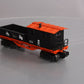 Lionel 6-36548 O Gauge Halloween Work Caboose #1031 LN/Box